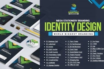 business branding